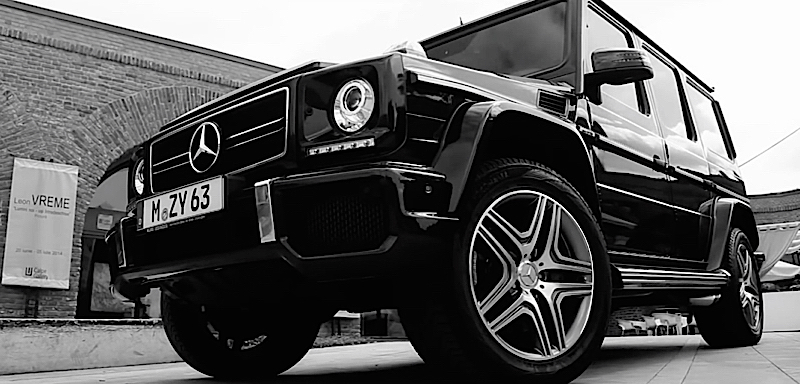 DLEDMV Carporn HDG 04