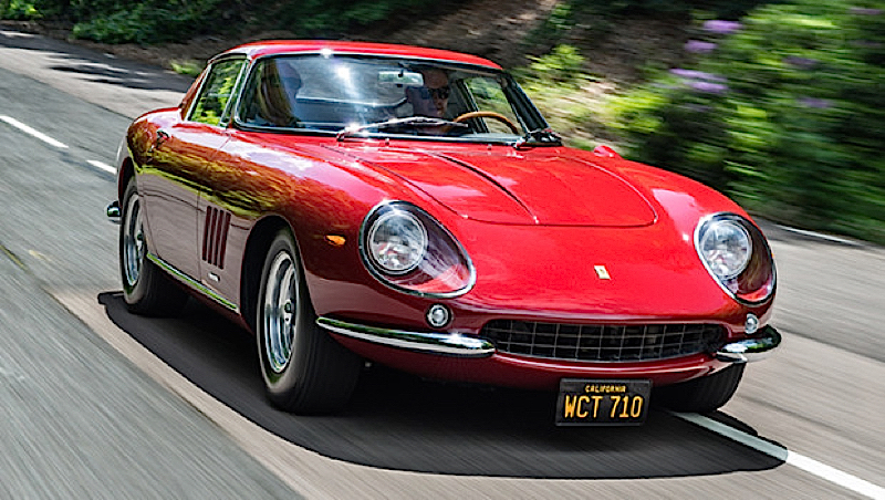 DLEDMV Ferrari 275 gtb4 McQueen 03