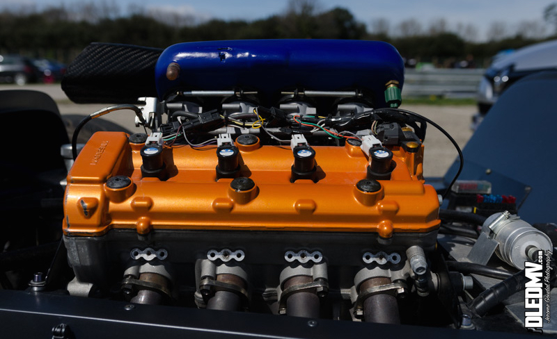 DLEDMV Ford RS 47 ans 01