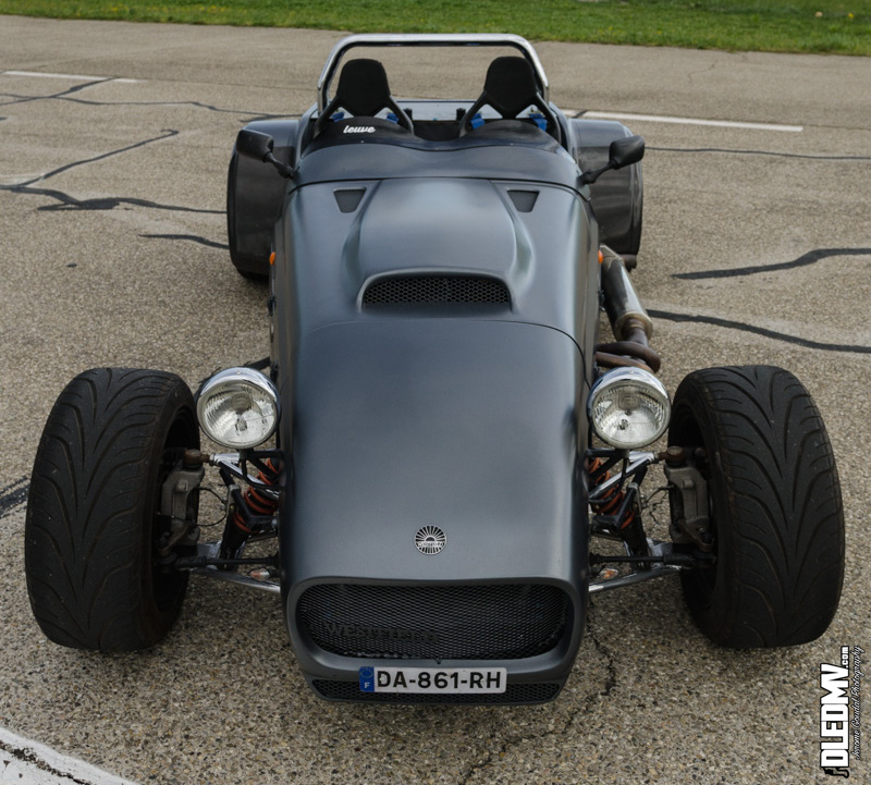 DLEDMV Ford RS 47 ans 10