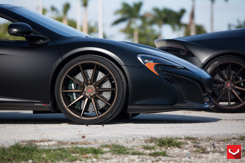 DLEDMV Lambo Huracan McLaren 650S Vossen 08