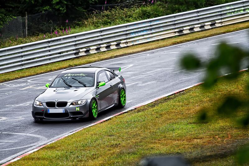 Engine Sound : Le Nürburgring en supercars - Concert de pistons ! 3 DLEDMV Supercars Nordschleife 01