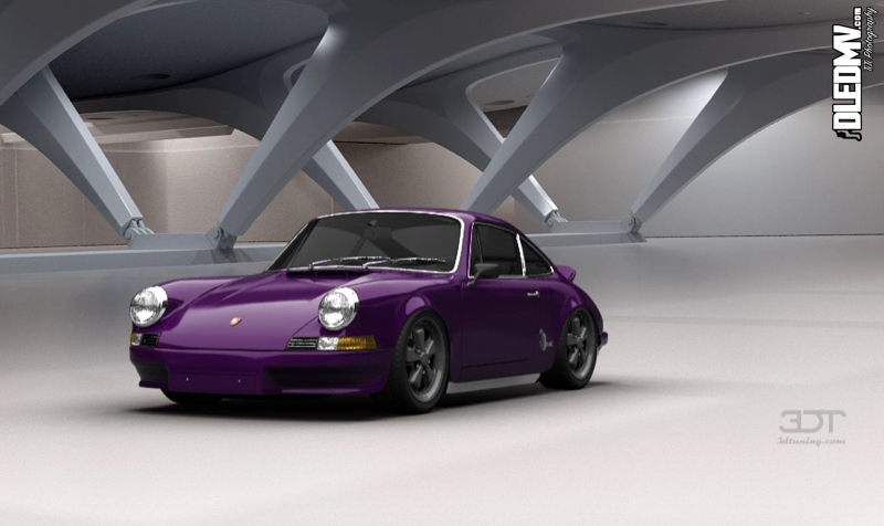 DLEDMV - 3D Tuning 08