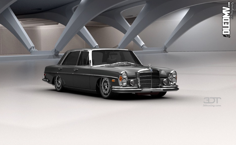 3D Tuning - Choisis ton style... 1