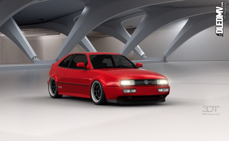 DLEDMV - 3D Tuning 10