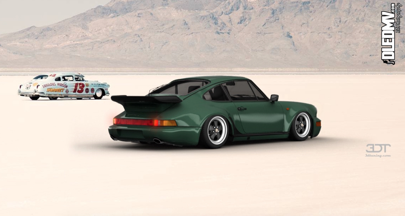 DLEDMV - 3D Tuning 14