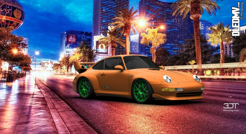 DLEDMV - 3D Tuning 15