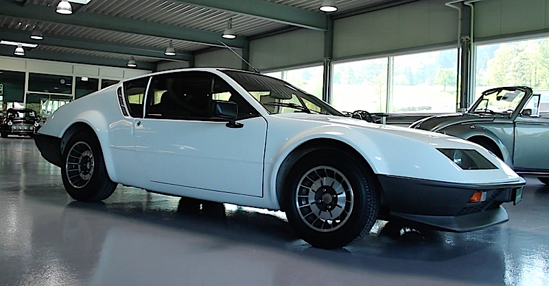 DLEDMV - Alpine A310 V6 Goodtimer - 03