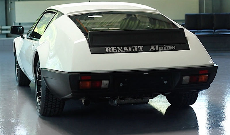 DLEDMV - Alpine A310 V6 Goodtimer - 05