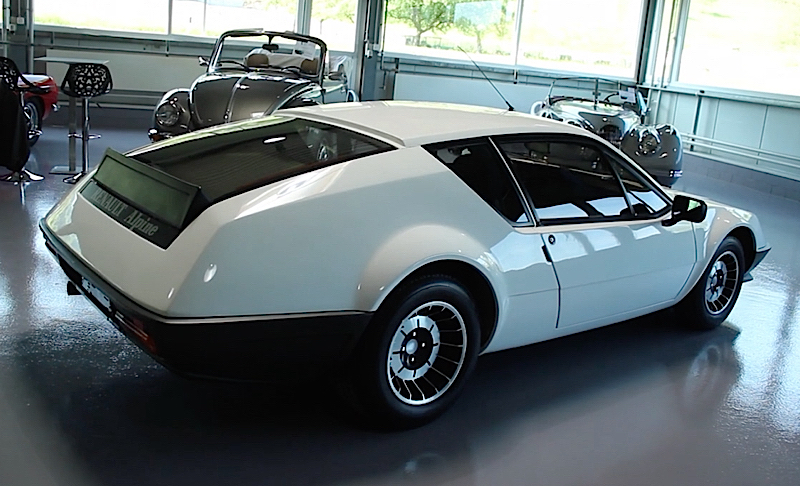 DLEDMV - Alpine A310 V6 Goodtimer - 07