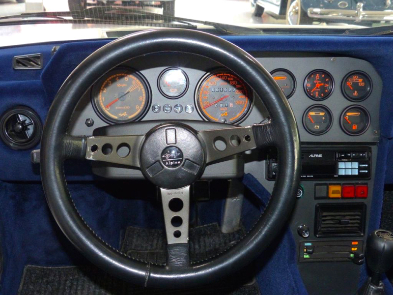 DLEDMV - Alpine A310 V6 Goodtimer - 08