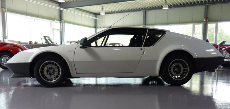 DLEDMV - Alpine A310 V6 Goodtimer - 09