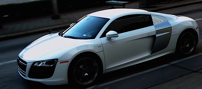 DLEDMV - Audi R8 twinturbo end of the world - 02