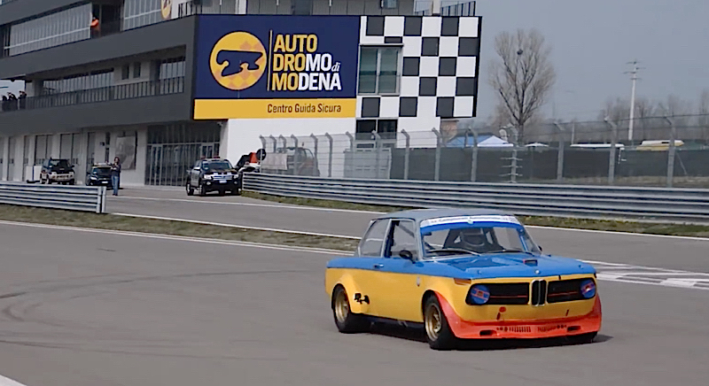 DLEDMV - BMW 2002 ti Ac Schnitzer Gr2 - 05