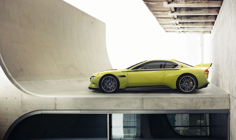 DLEDMV - BMW CSL Hommage Concept - 06
