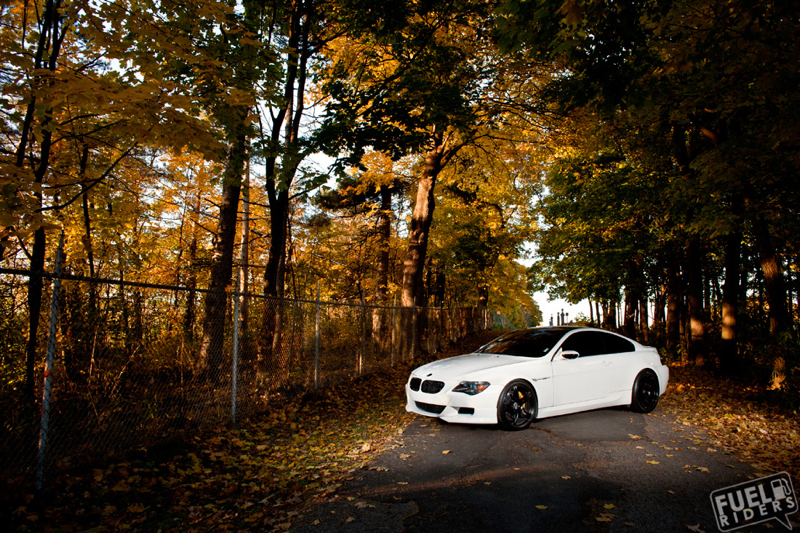 DLEDMV - BMW M6 Ac Schnitzer HRE 04