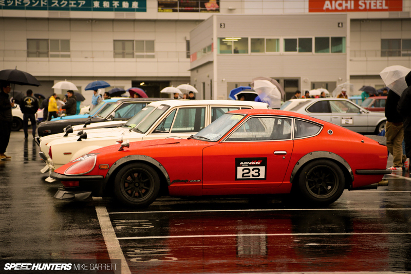 DLEDMV - JCCA Fuji #1409