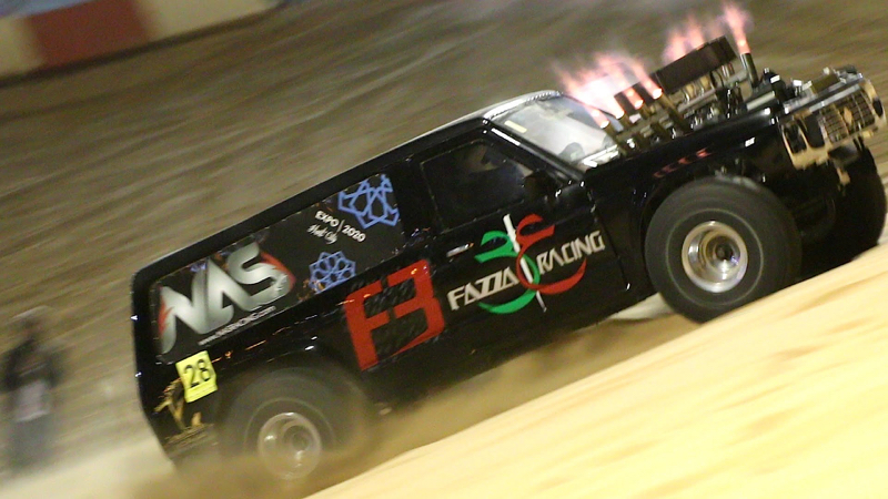 DLEDMV - Nissan Patrol Liwa Dune 3600 hp - 05