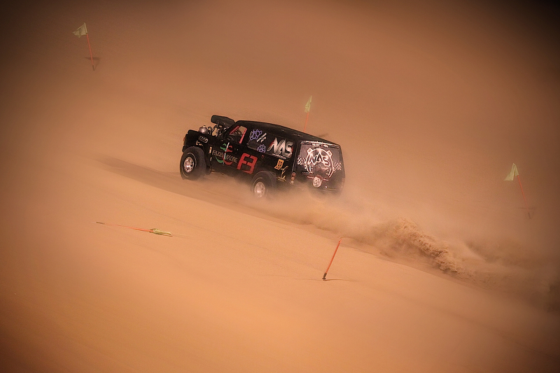 DLEDMV - Nissan Patrol Liwa Dune 3600 hp - 06
