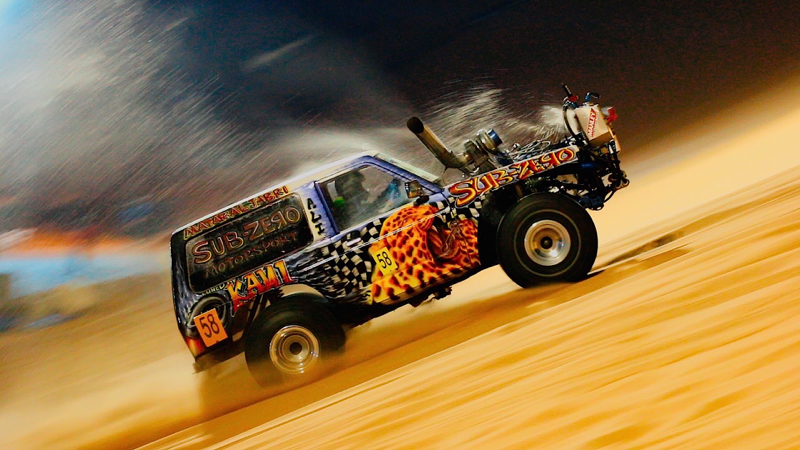 DLEDMV - Nissan Patrol Liwa Dune 3600 hp - 07
