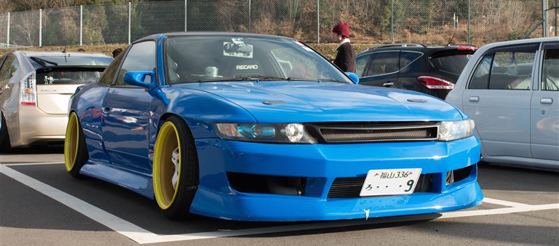 DLEDMV - Offset Kings Okayama Fatlace 06