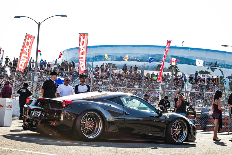 DLEDMV - Offset Kings Okayama Fatlace 07