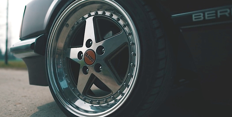 DLEDMV - Opel Coupé Commodore olds'kool - 03