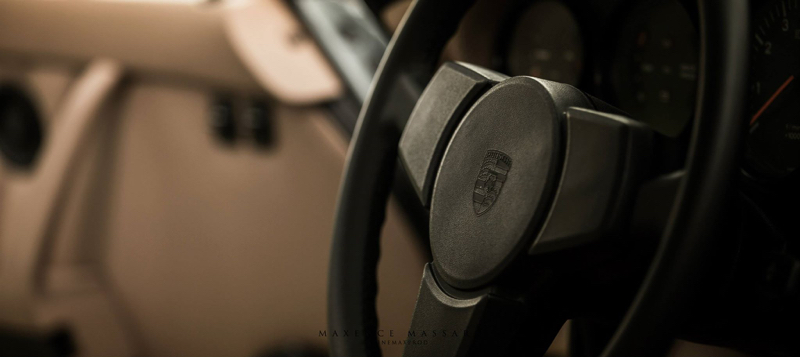 DLEDMV - Porsche Costa 911 video - 03