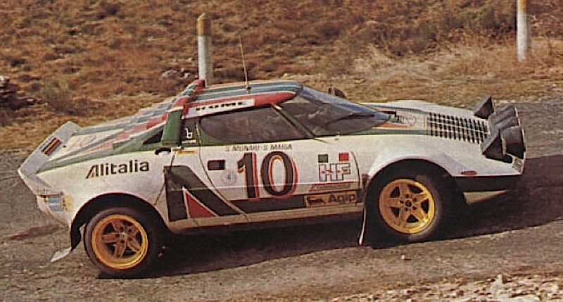DLEDMV - RAC Lombard Rally 1976 - 03