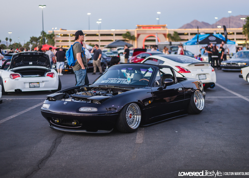 DLEDMV - Stancewars Las Vegas 2015 02