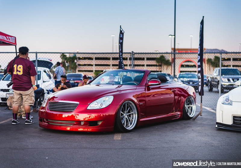 DLEDMV - Stancewars Las Vegas 2015 03
