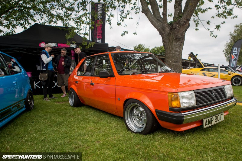 DLEDMV - Goodwood Players Classic 2015 - 05