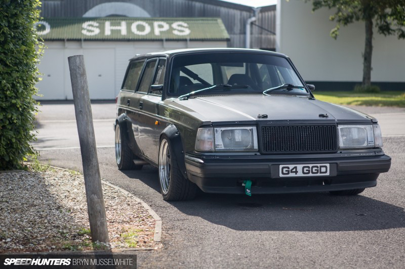 DLEDMV - Goodwood Players Classic 2015 - 19