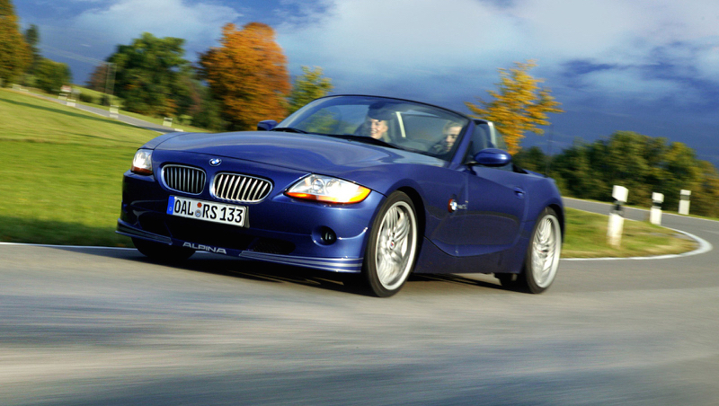 DLEDMV - Alpina 50 ans - 02