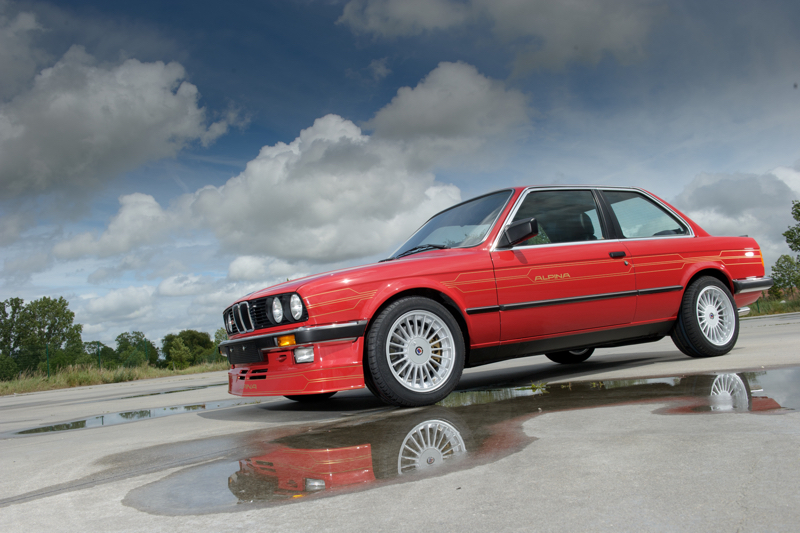 DLEDMV - Alpina 50 ans - 10