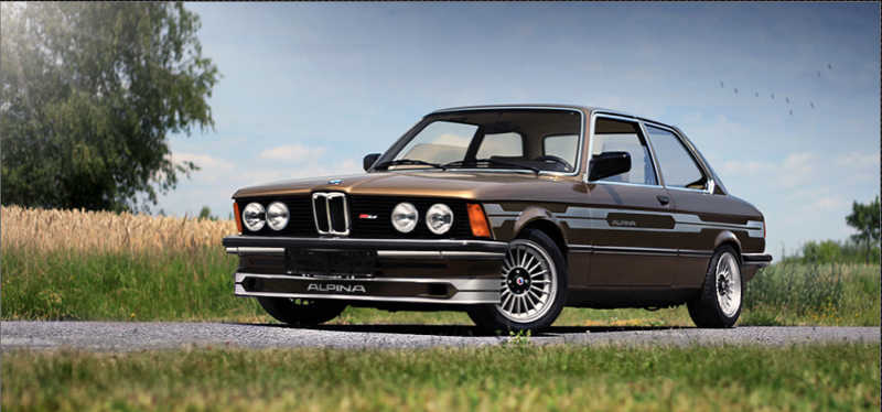 DLEDMV - Alpina 50 ans - 18