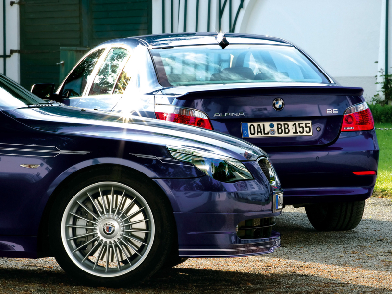 DLEDMV - Alpina 50 ans - 24