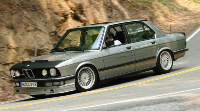 DLEDMV - Alpina 50 ans - 25