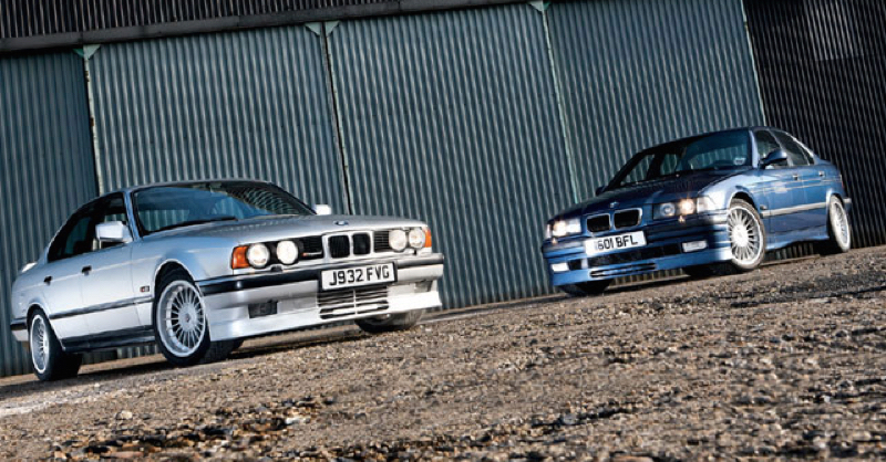 DLEDMV - Alpina 50 ans - 26