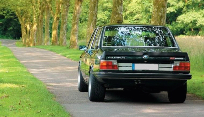 DLEDMV - Alpina 50 ans - 28