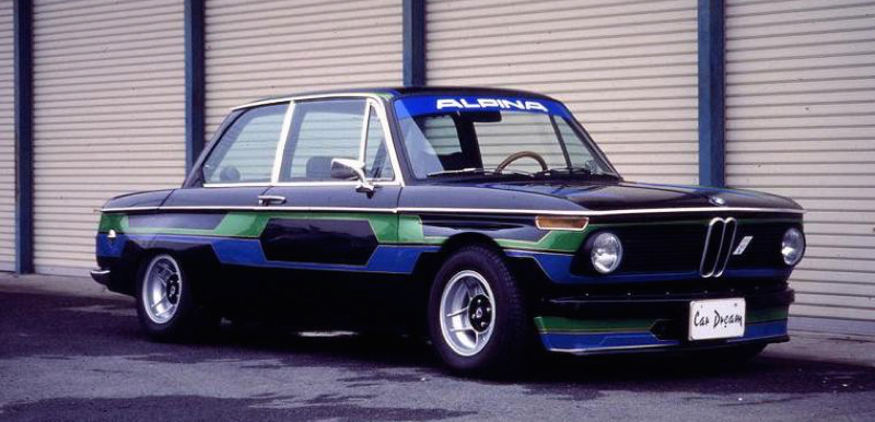 DLEDMV - Alpina 50 ans - 29