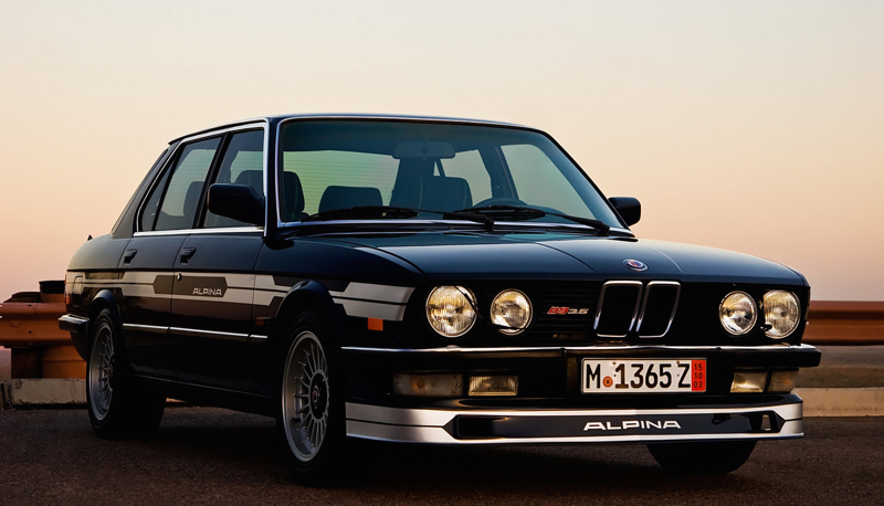 DLEDMV - Alpina 50 ans - 30