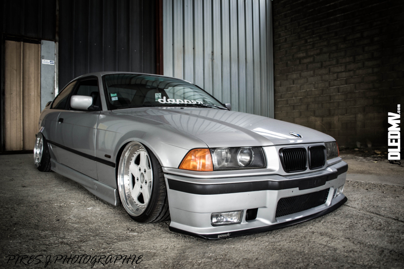 DLEDMV - BMW 328i E36 Fabien AC Schnitzer & Airride - 08