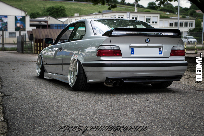 DLEDMV - BMW 328i E36 Fabien AC Schnitzer & Airride - 09