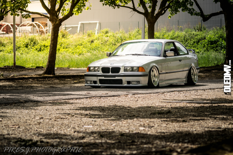 DLEDMV - BMW 328i E36 Fabien AC Schnitzer & Airride - 12