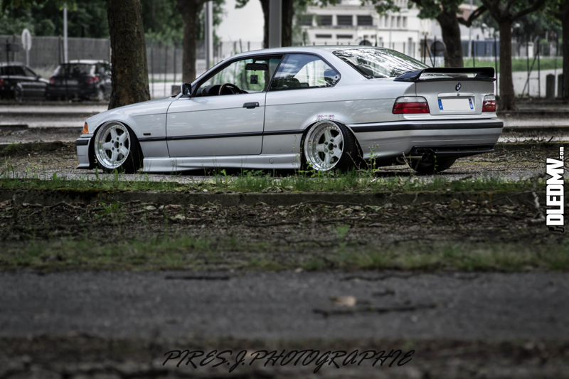 DLEDMV - BMW 328i E36 Fabien AC Schnitzer & Airride - 13