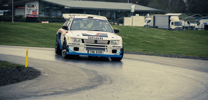 DLEDMV - Dimma 205 Project 2015 -02