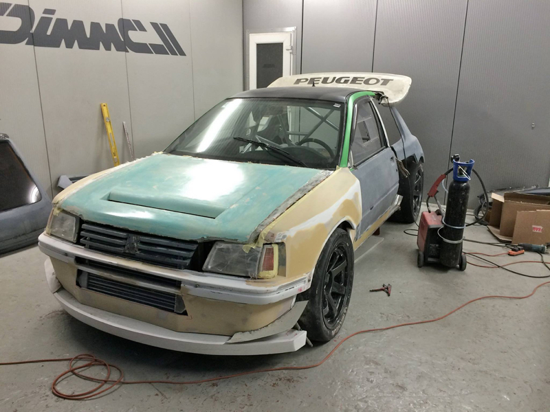 DLEDMV - Dimma 205 Project 2015 Prépa -01