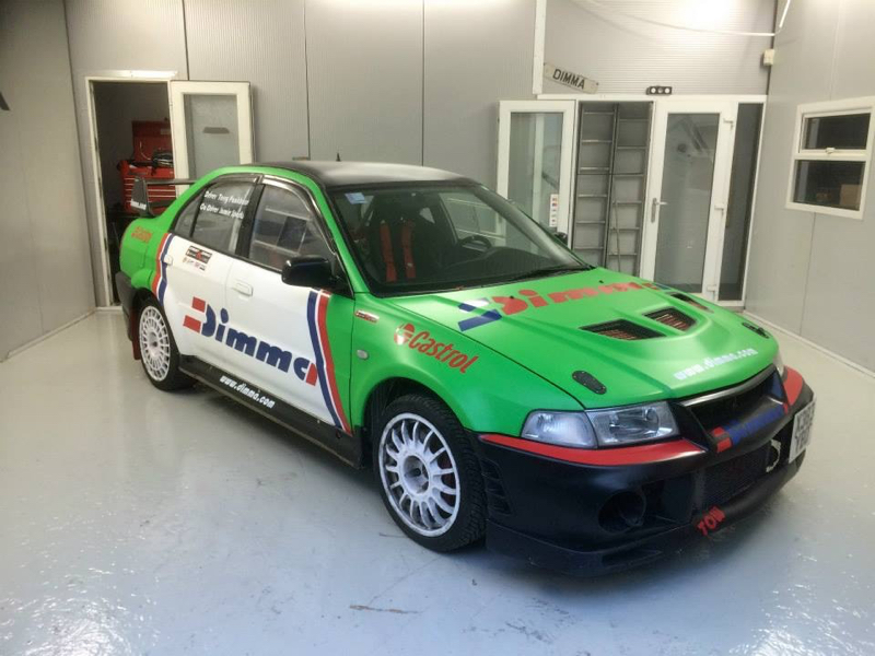 DLEDMV - Dimma 205 Project 2015 Prépa -05