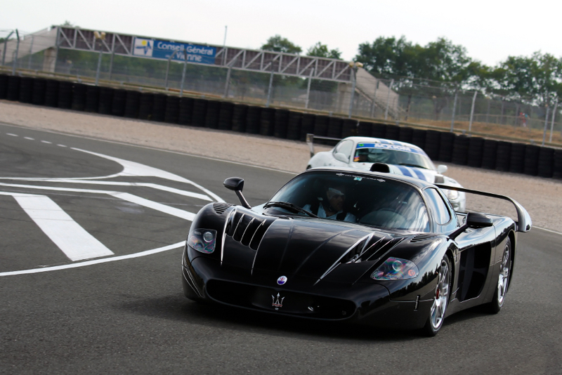 DLEDMV - Maserati MC12 full black -01
